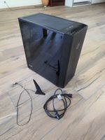 Joule Performance Gaming PC Force RTX 4070