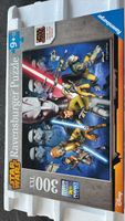 Ravensburger Puzzle Star Wars Rebels 300 Teile gebraucht