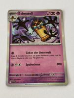 Pokemon-Karte Echnatoll 083/191