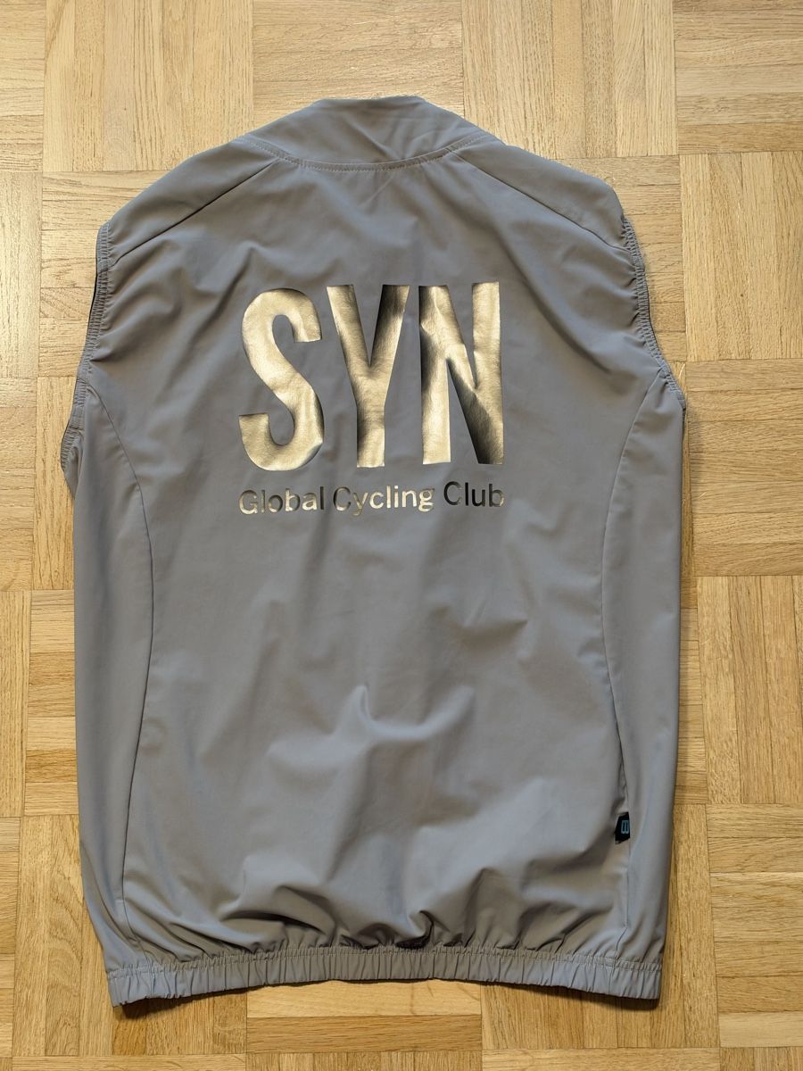 Gilets: Biehler Veloweste SYN – D'occasion à Rheinfelden par DA__RIO 1