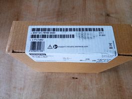 Siemens SIMATIC S7-1500 DI 16xDC 24V / 6ES7521-7BH00-0AB0