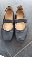 Bisgaard Ballett-Spangenschuhe 33 schwarz 