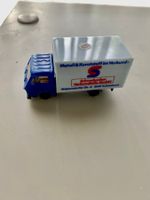 herpa LKW VW LT Schwabacher 439