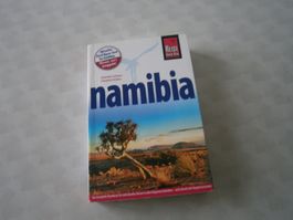 Reise Know-How Namibia