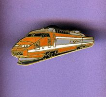 SNCF  TGV