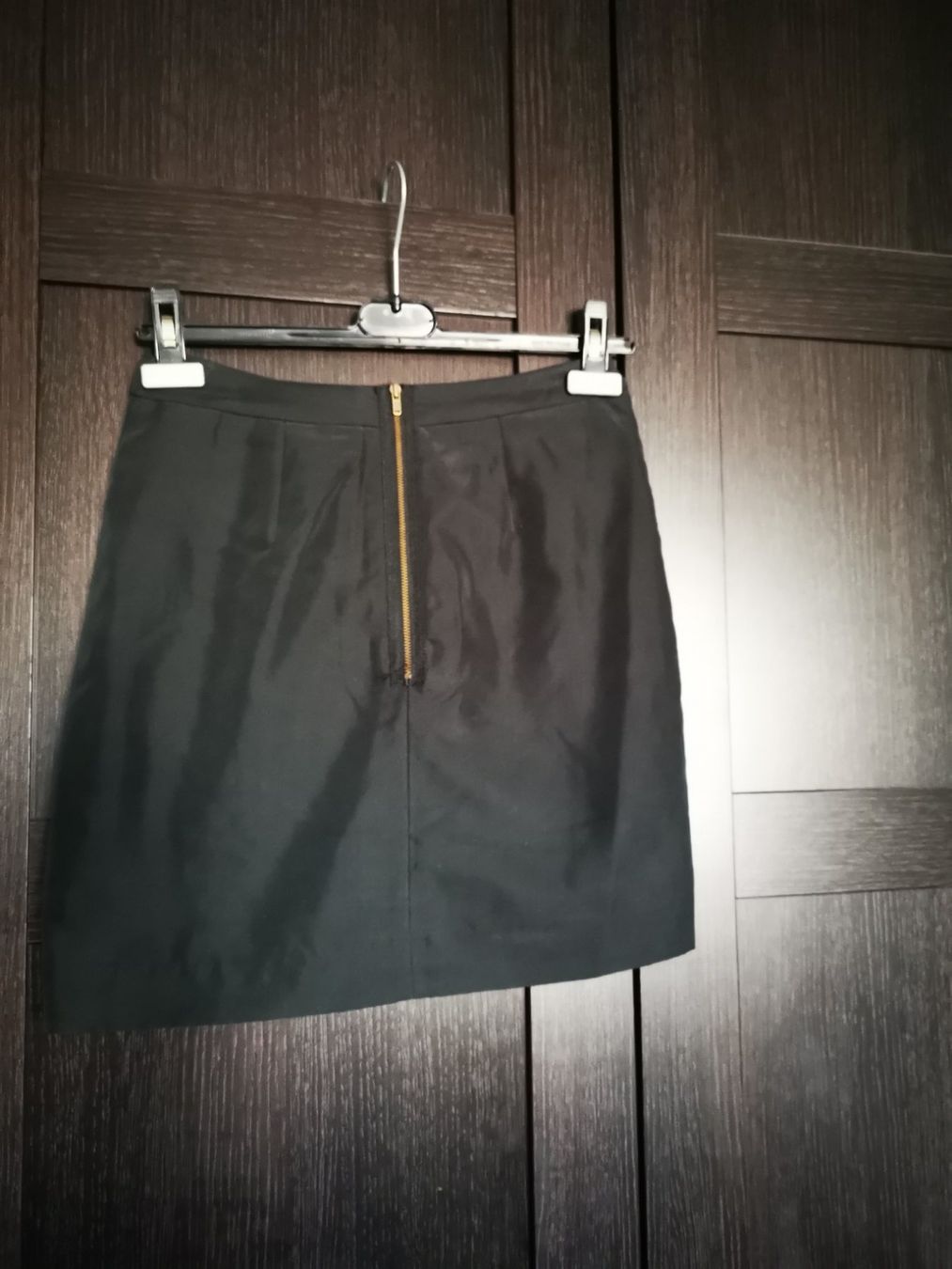 H&M Röcke: Schwarzer Minirock – Neu (gemäss Beschreibung) aus Teufen AR von RaphaellaB 1