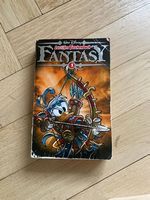 Lustiges Taschenbuch Fantasy (Nr. 4)
