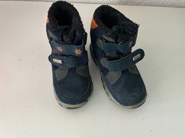 Kinder Winterschuhe, Grösse 23