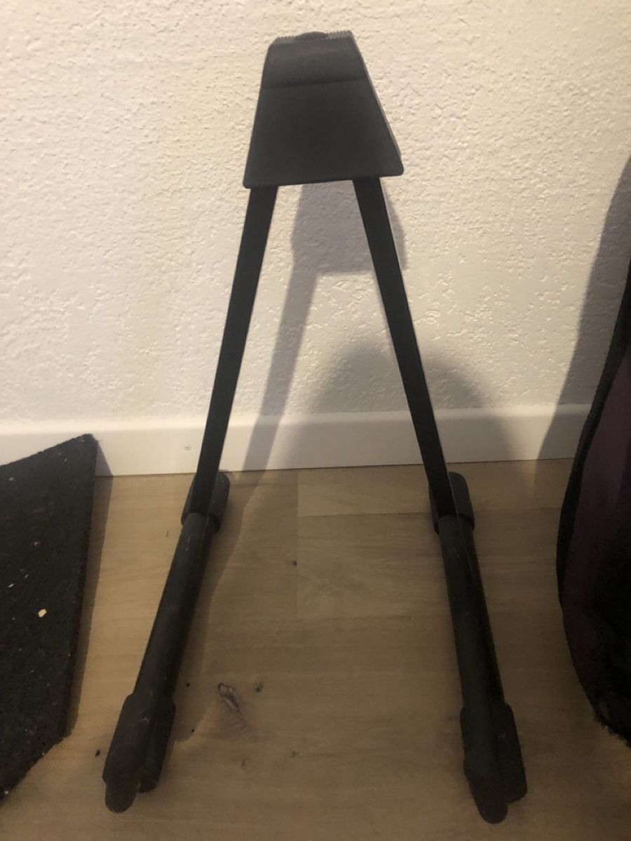 Strumenti musicali: Jugendgitarre – Usato da Rumisberg venduto da Babyl0n 4