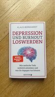 Depression and Burnout: Klaus Bernhardt's Expert Guide