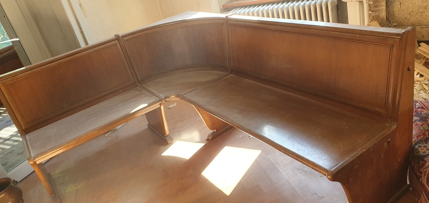 Bänke: Meuble – Gebraucht aus La Chaux-de-Fonds von com_pr7r