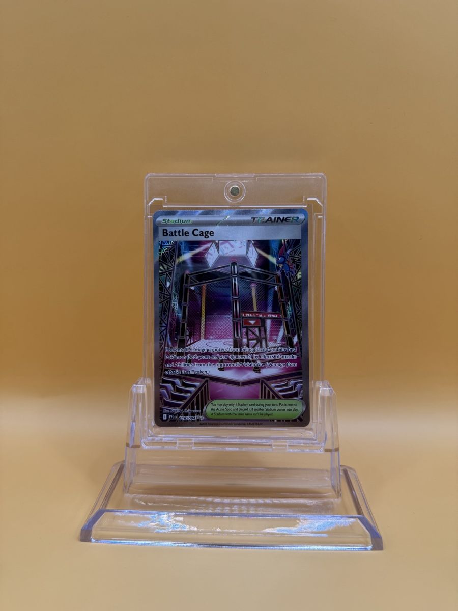 Pokémon Carte collezionabili: Pokemon – Nuovo (secondo la descrizione) da Wetzikon ZH venduto da KartenKid