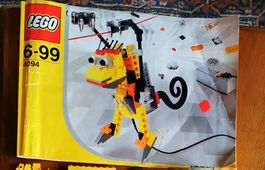 LEGO 4094 Motor Movers