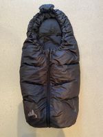 Odenwälder Babybest Fusssack für Schalensitz und Babywanne