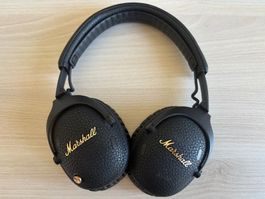 Marshall Monitor III ANC Kopfhörer -> TOP-Zustand
