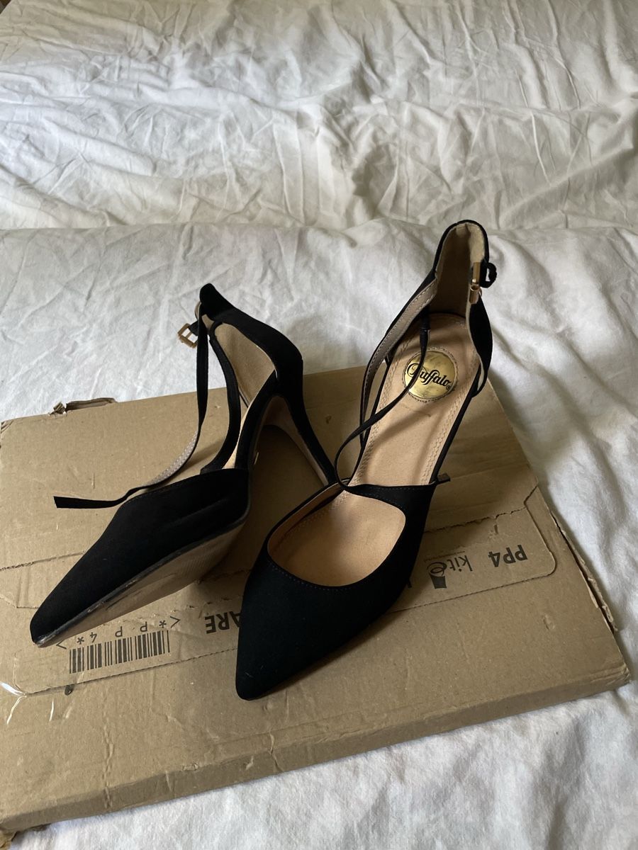Buffalo Scarpe da donna: Buffalo Heels 38 – Usato da Zürich venduto da Asolomon