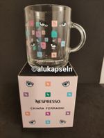 2021 Nespresso x Chiara Ferragni Coffee Mug Limited Edition