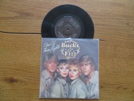 Bucks Fizz - One of Those Nights - Seltene Single RCA!