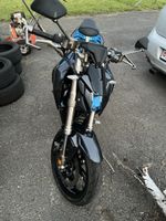 Zontes Z125U