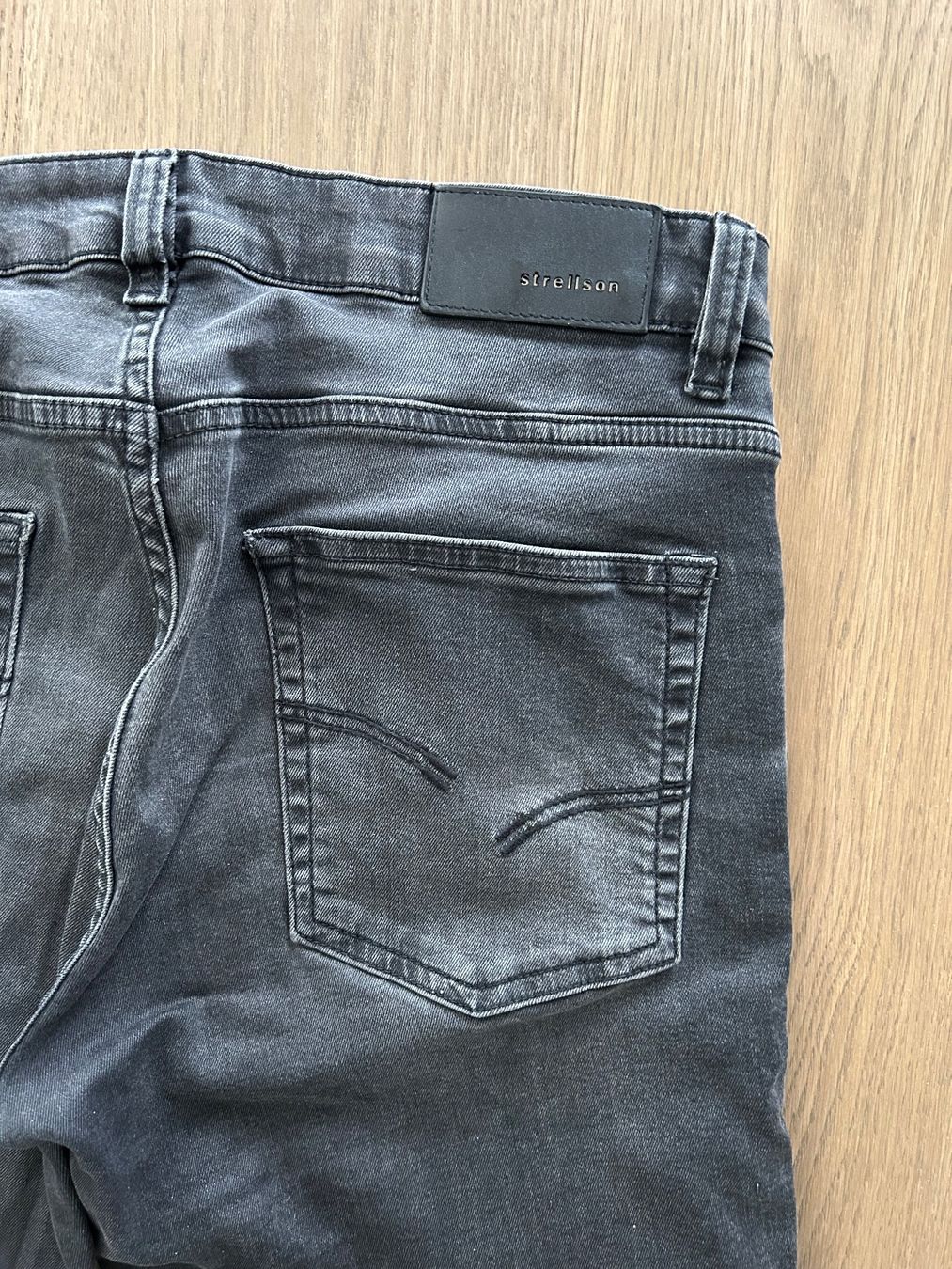 Strellson Jeans: Strellson Jeans W32/L32, top condition – Usato da Erlenbach ZH venduto da Syssi_C 5