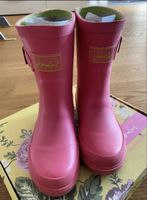 Tom Joule Gummistiefel Gr. 27