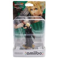 Cloud - Player 2 Amiibo - NEW