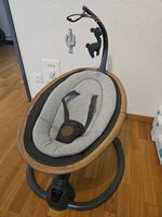 Maxi Cosi Babyschaukel Cassia Swing beyond graphite