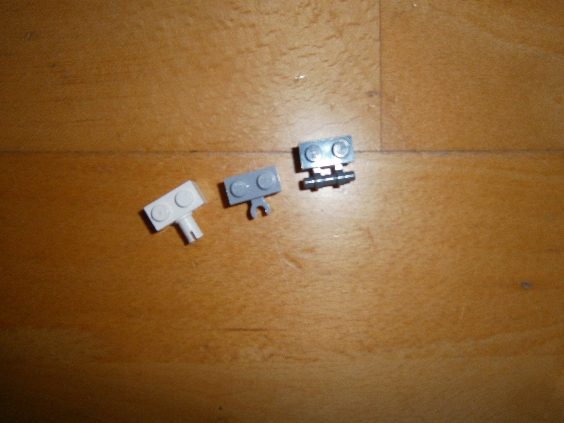 Lego Giocattoli: Legosteine spezial 2x1x1 – Usato da Glarus venduto da swimmy 4