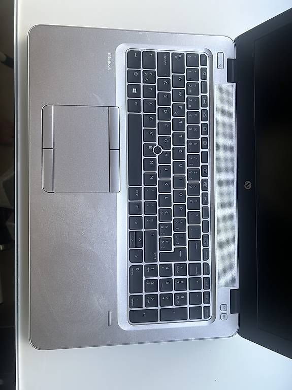 Hewlett Packard Portables: HP Elitebook 850 G3 – D'occasion à Basel par Maar 1