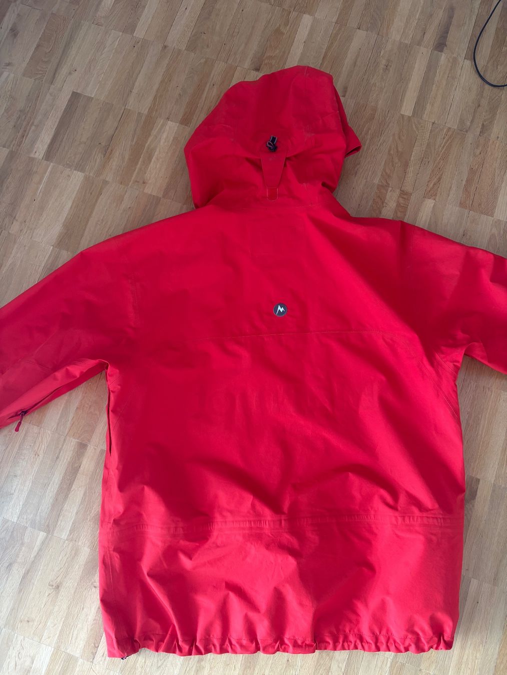 Marmot Jacken: Gore-Tex Jacke Marmot – Gebraucht aus Basel von Retosch_ 1