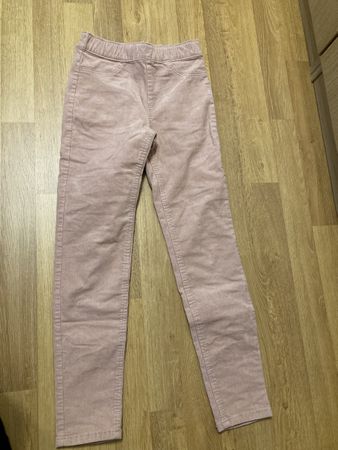 Mädchenhose Gr. 134