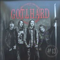 Gotthard – # 13 (Beige) [2LP DE 2025]