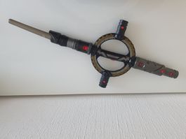 Sabre Star Wars modulaire en bon état général