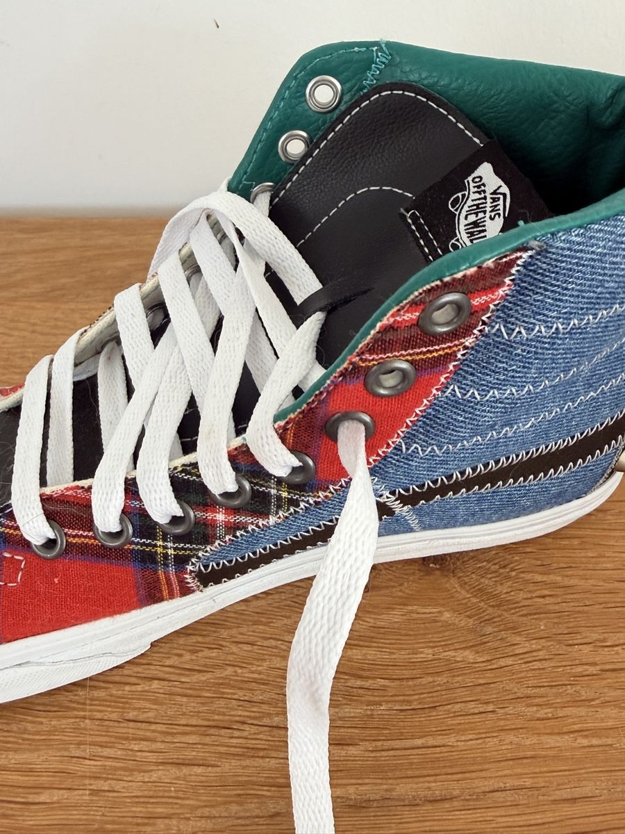 Vans Chaussures hommes: Vans Rivet  – Neuf (Voir description) à Basel par oellifarm 5