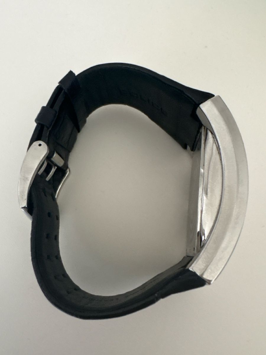 Police Montres: Police Herrenuhr – D'occasion à Büron par Flor2009 1