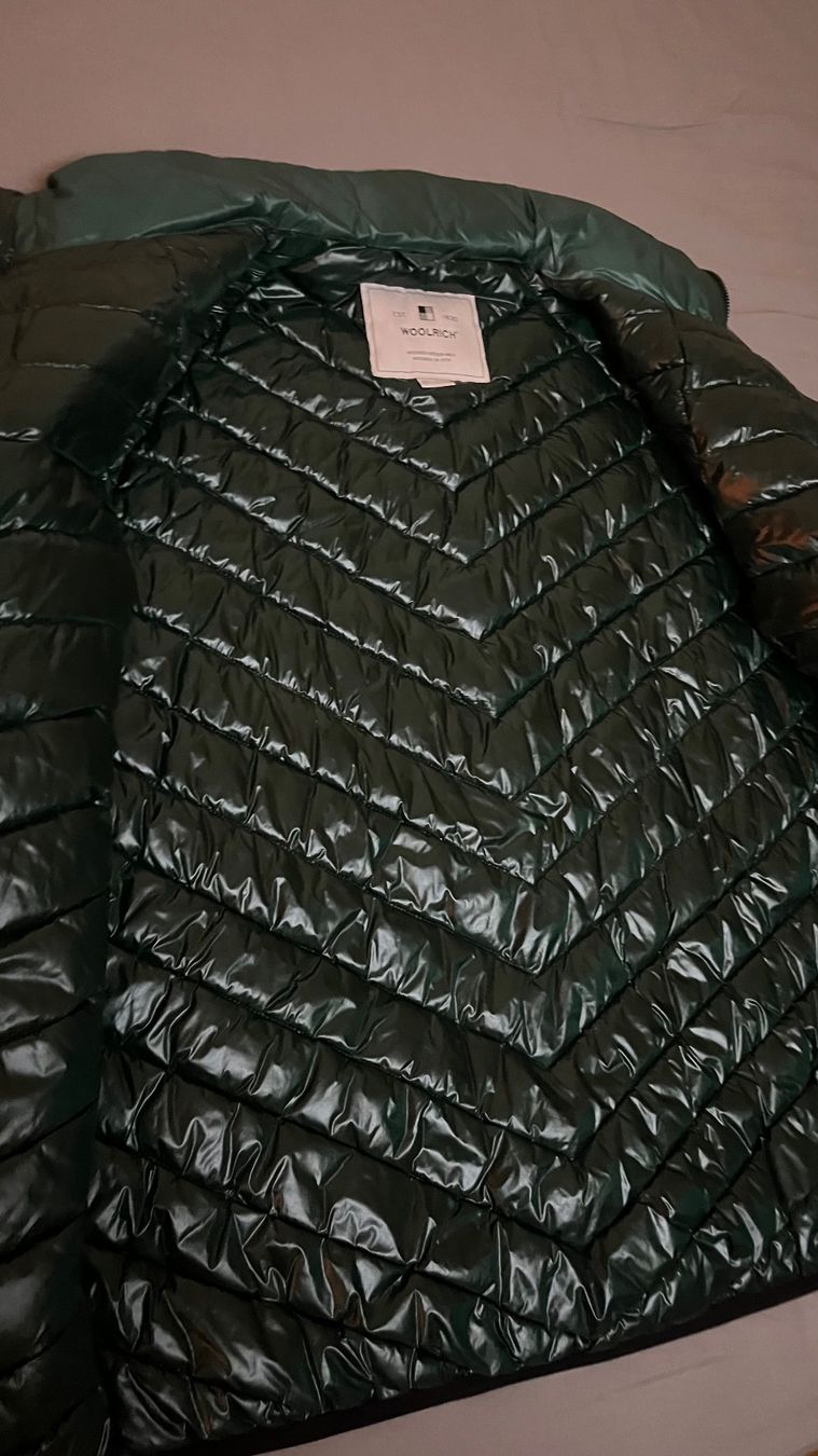 Woolrich Jacken: Woolrich Jacke L – Neu (gemäss Beschreibung) aus Oberengstringen von em2k 4