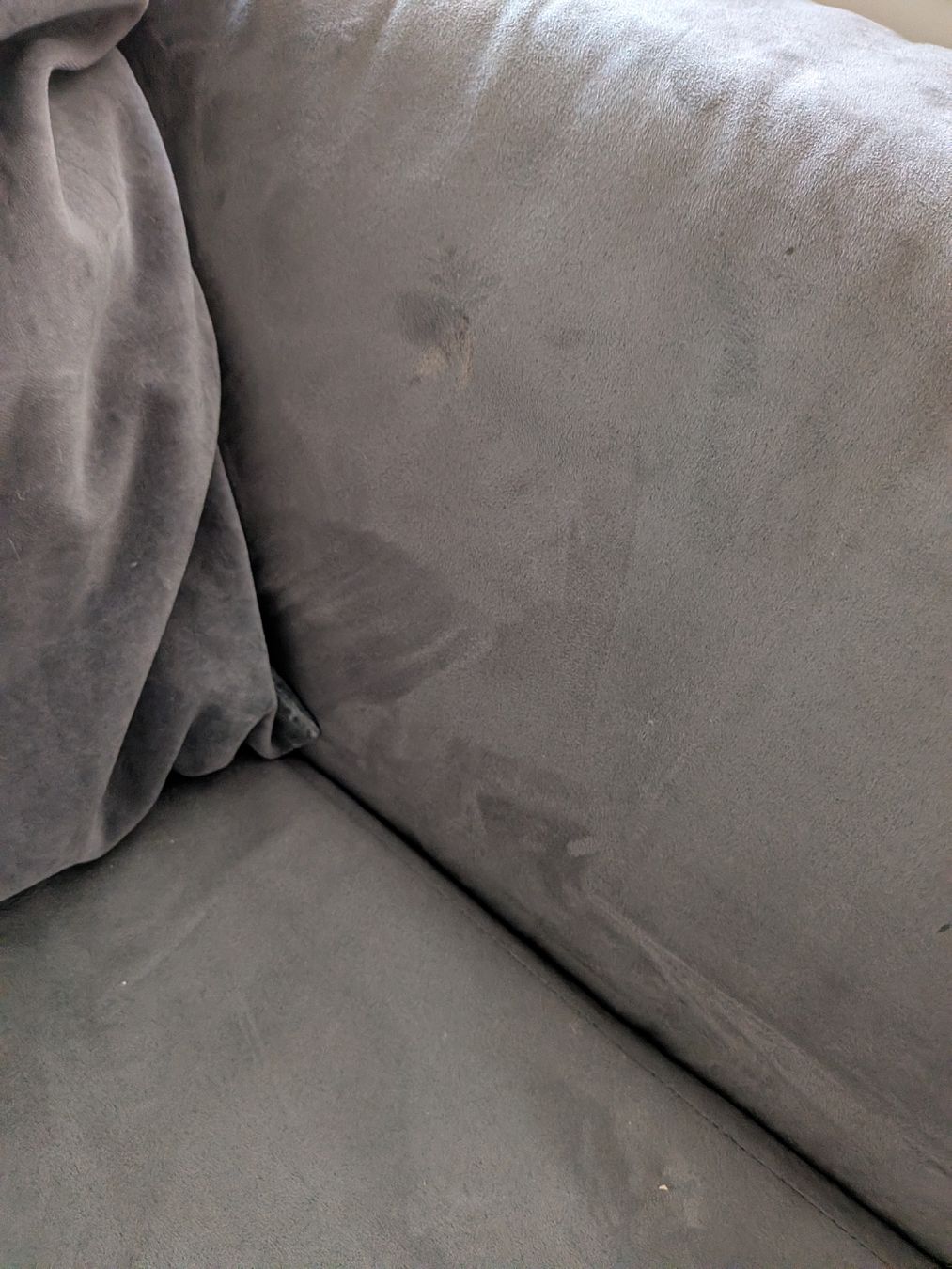 Divani: Cooles Sofa günstig abzugeben  – Usato da Benglen venduto da Myx81 3