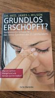 Grundlos erschöpft? - Nebennierenschwäche