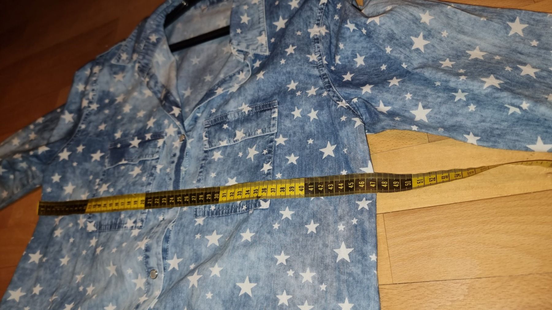 Camicette: Hemd Größe 38/40👑 – Usato da Wald ZH venduto da Martin79 6