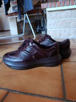 Kybun shoes cuir véritable