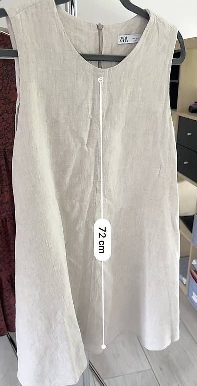 Zara Kleider: Sommerkleid – Gebraucht aus Bergdietikon von ulr_r9x5 1