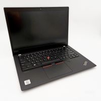 Lenovo ThinkPad X13 G1 / i5-10310U / En-Lauout / Akku 90%