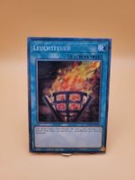 Yu-Gi-Oh! Karte - Leuchtfeuer - Selten - Collector Rare!