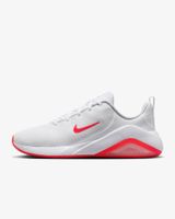 Nike AirZom Bella White Bright Crimson Women's Taille 37.5