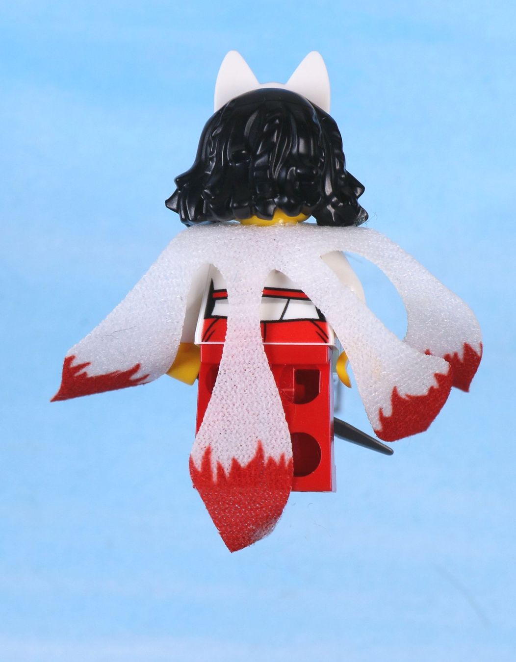 Lego Giocattoli: LEGO Minifigur Akita – Usato da Hettlingen venduto da Scholi99 1