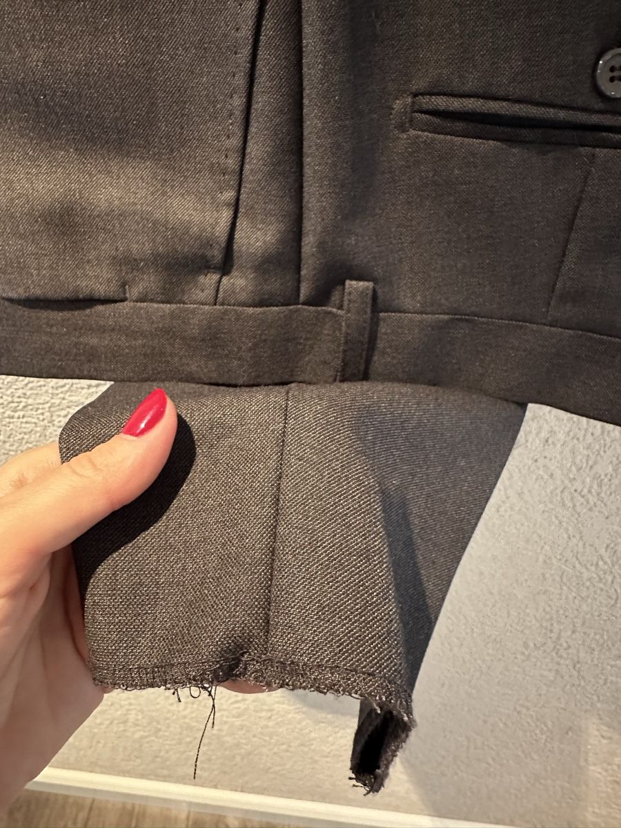 Completi: Costume marron – Nuovo e nell'imballaggio originale da Les Bioux venduto da ann_g9bh 8