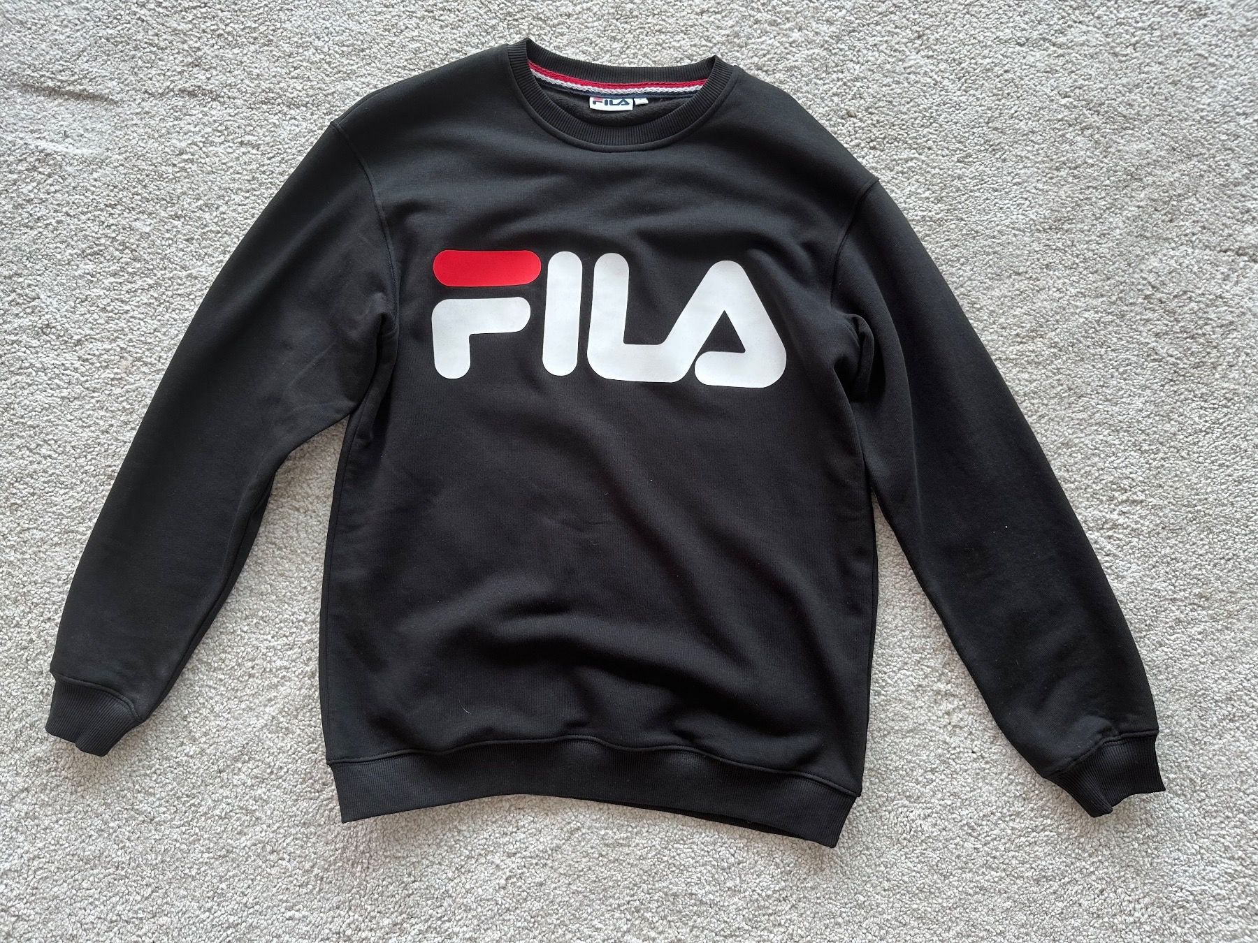 Fila Maglioni & Felpe: Fila Pullover Sweatshirt Gr. S NEU – Nuovo (secondo la descrizione) da Altstätten SG venduto da Cobra96