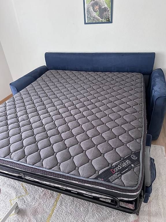 Sofas: 3er Bettsofa von Dondi Salotti – Gebraucht aus Bremgarten AG von ahuysal 1