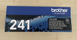 Brother TN 241 BK Toner schwarz