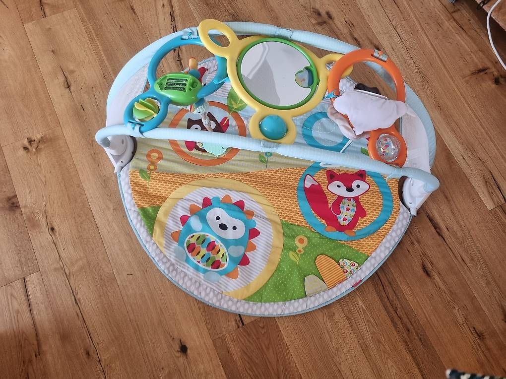 Tappeto da gioco: Spielbogen – Usato da Wiedlisbach venduto da LarissaBerchten 1